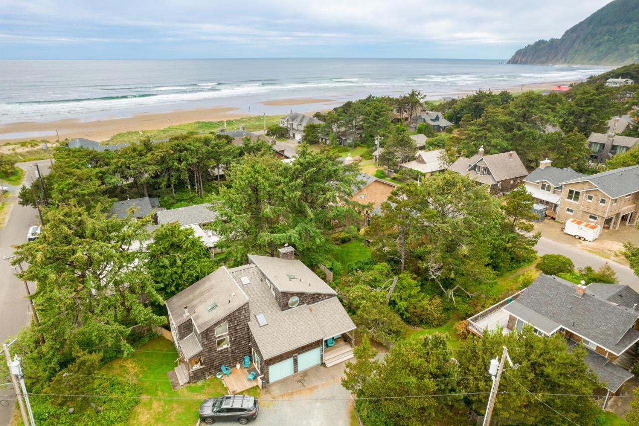 Villa Seascape One Mca 1154 Manzanita Esterno foto