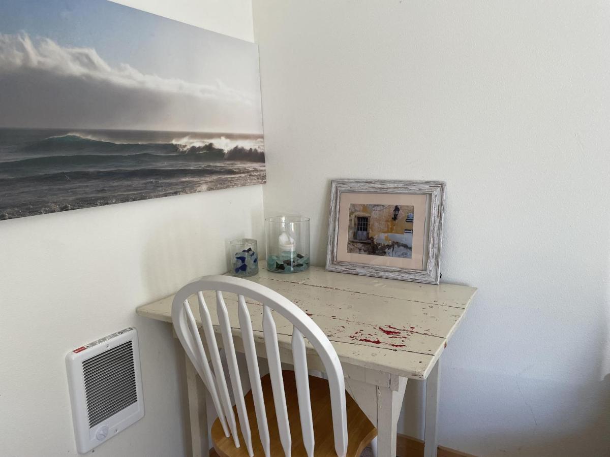 Villa Seascape One Mca 1154 Manzanita Esterno foto
