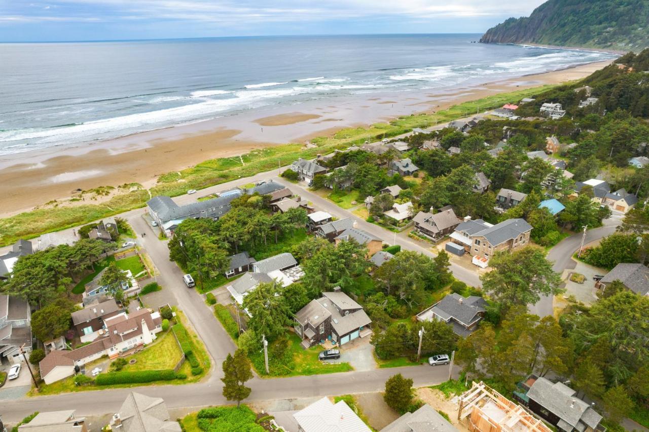 Villa Seascape One Mca 1154 Manzanita Esterno foto
